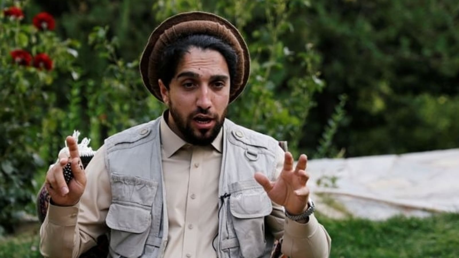 Battle for Panjshir: How Ahmad Massoud's forces were able to fight
