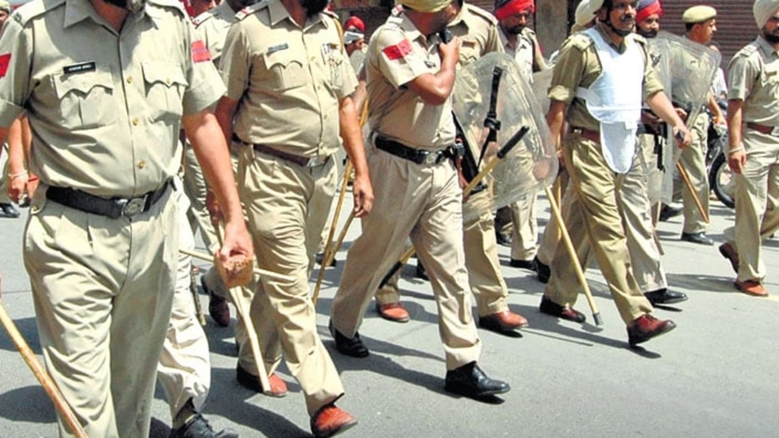 Punjab Police Recruitment 2021: Registration ends today for 634 civilian posts