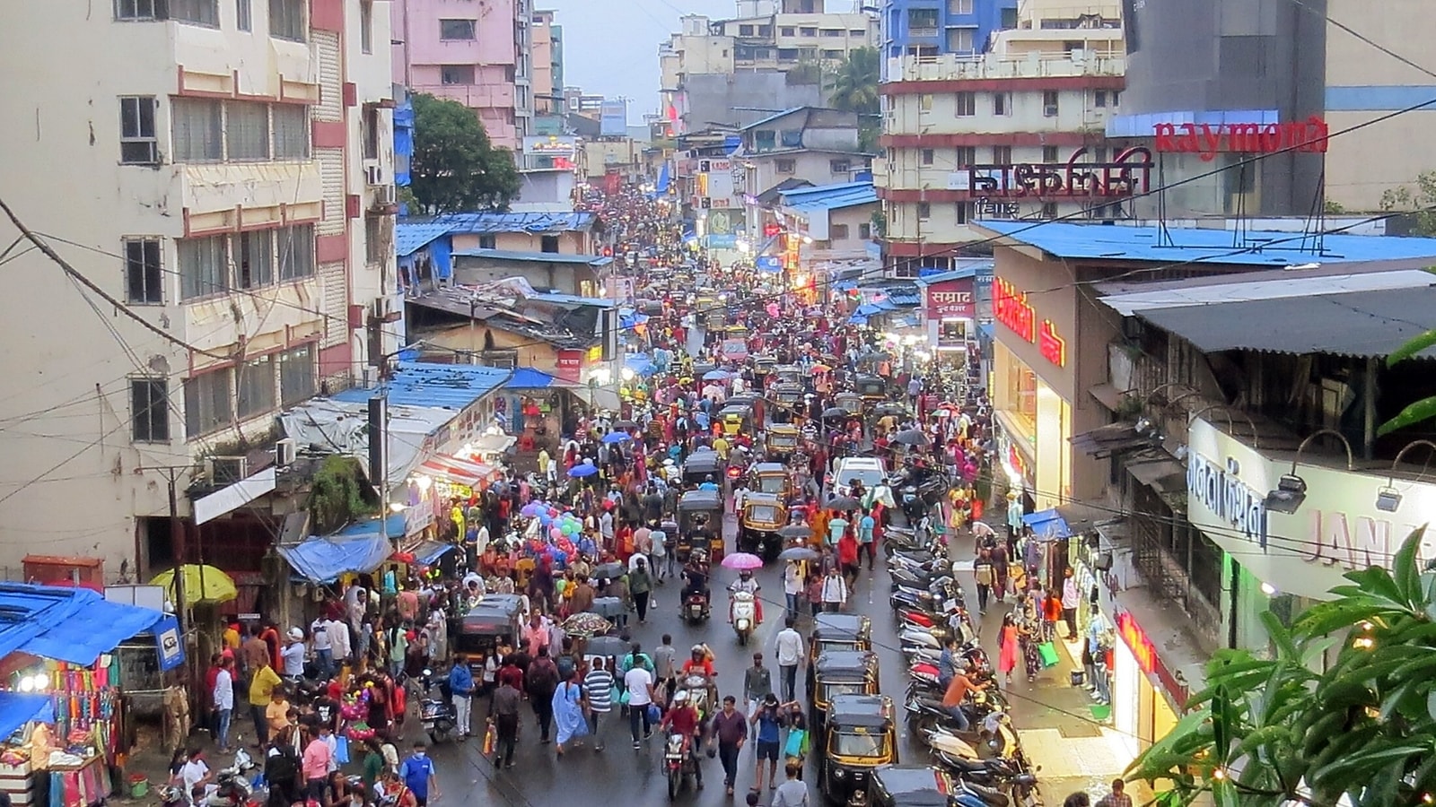 Rajesh Tope cites Kerala Covid-19 spike to warn people ahead of Ganesh ...