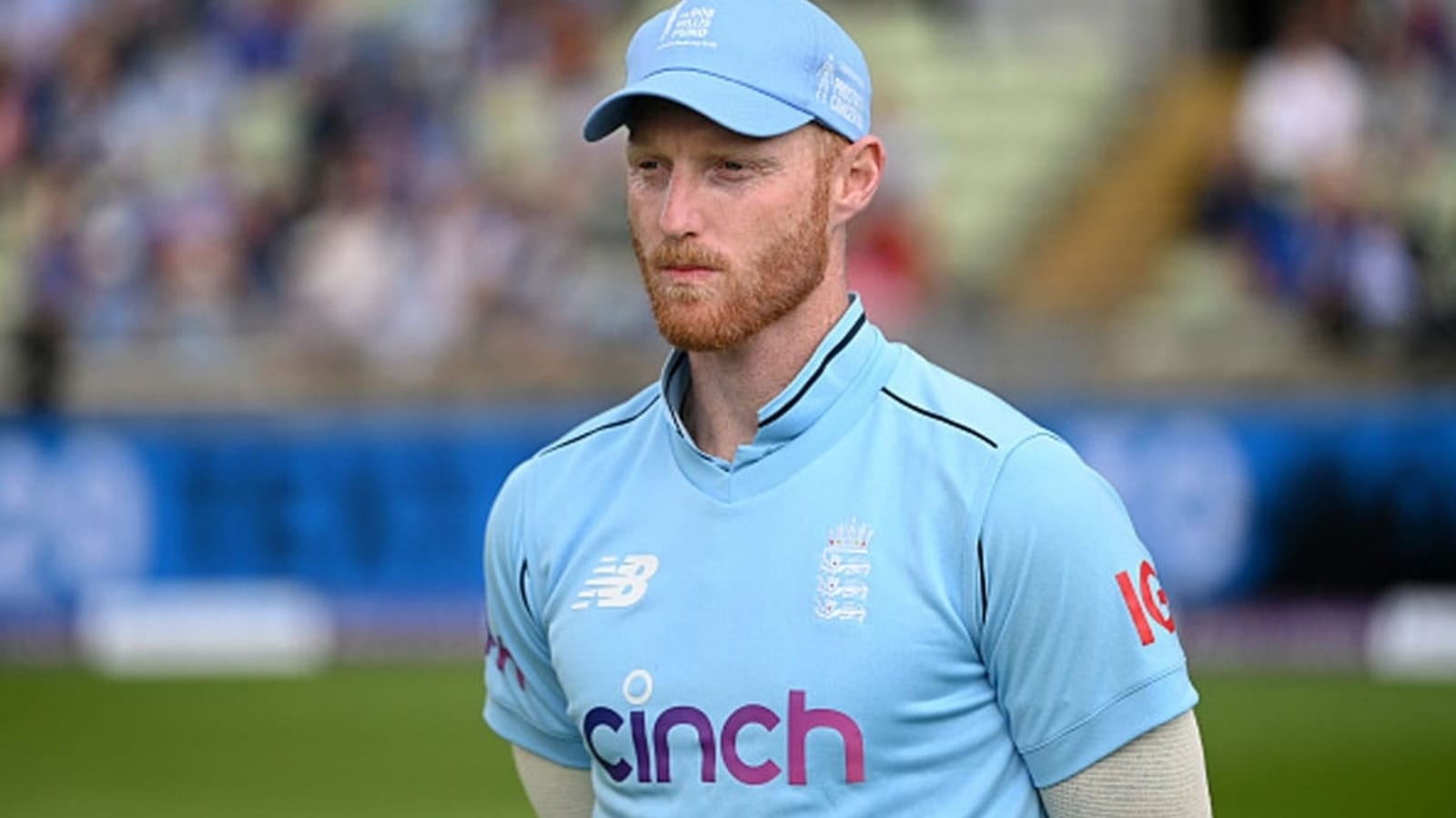 Ben Stokes