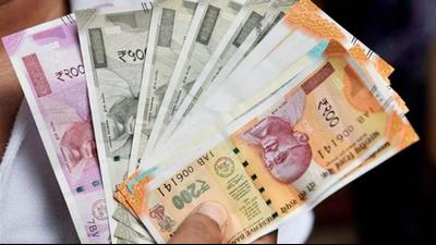 Special agriculture infrastructure fund worth  ₹1 lakh crore set up by the Centre will be beneficial in strengthening infrastructure at rural level. (HT File)
