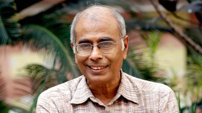 Narendra Dabholkar. (AP) Narendra Dabholkar. (AP)