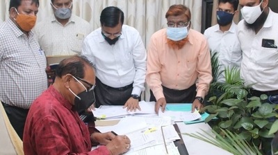 Chhattisgarh Madrasa board result declared: Know how to check (https://www.facebook.com/DPRChhattisgarh/)