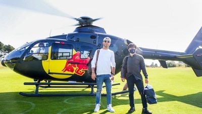 F1: Gasly and Tsunoda confirmed at AlphaTauri for 2022 (Twitter) F1: Gasly and Tsunoda confirmed at AlphaTauri for 2022 (Twitter)