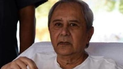 Last month, CM Naveen Patnaik said that his party will field candidates from Other Backward Castes (OBC) for 27% of seats in the panchayat elections. (File photo) Last month, CM Naveen Patnaik said that his party will field candidates from Other Backward Castes (OBC) for 27% of seats in the panchayat elections. (File photo)