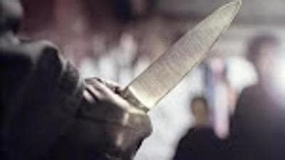 The victim’s father, who is a labourer in Ludhiana, said they have no money for the teen’s treatment. It was found that two scooter-borne miscreants had tried to snatch Shivam’s mobile but he resisted, after which the accused stabbed him with a knife. (Representative Image/iStock) The victim’s father, who is a labourer in Ludhiana, said they have no money for the teen’s treatment. It was found that two scooter-borne miscreants had tried to snatch Shivam’s mobile but he resisted, after which the accused stabbed him with a knife. (Representative Image/iStock)