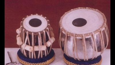 Artistes who earn below ₹1.20 lakh per year will be eligible for the scheme. (HT File Photo) Artistes who earn below ₹1.20 lakh per year will be eligible for the scheme. (HT File Photo)