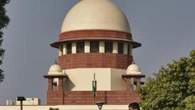 The SC order would also imply that a magistrate is not competent to extend the remand of an accused in UAPA cases. The SC order would also imply that a magistrate is not competent to extend the remand of an accused in UAPA cases.