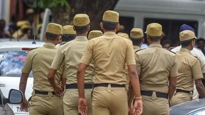 Police said action will be taken if it is found that girls were forced to walk naked. (Image for representation)
