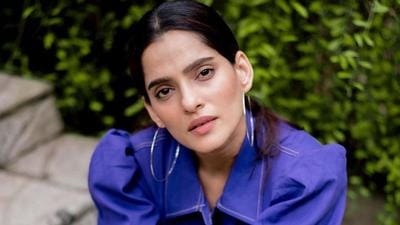Priya Bapat is known for her role in web series, City of Dreams. Priya Bapat is known for her role in web series, City of Dreams.