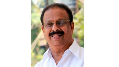 Kerala Congress chief K Sudhakaran. (Source) Kerala Congress chief K Sudhakaran. (Source)