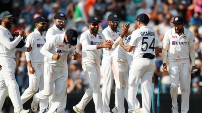 'Virat managed his team brilliantly': Inzamam-ul-Haq lauds India, skipper Kohli, says his 'body language reflected in the team' (Reuters)