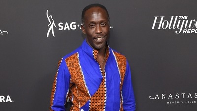 Michael K Williams, known for his role as Omar Little in The Wire, has been found dead in his New York City apartment, police said on September 6, 2021. (AFP) Michael K Williams, known for his role as Omar Little in The Wire, has been found dead in his New York City apartment, police said on September 6, 2021. (AFP)