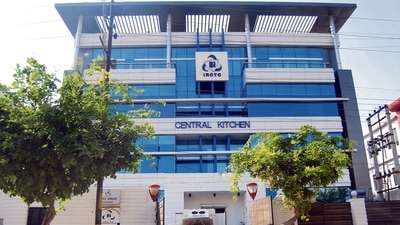 IRCTC is a Mini Ratna public sector enterprise under the ministry of railways. (File Photo) IRCTC is a Mini Ratna public sector enterprise under the ministry of railways. (File Photo)