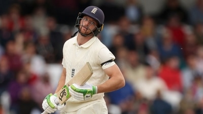 Buttler, Leach return as England announce 16-man squad for fifth Test vs India (Action Images via Reuters)