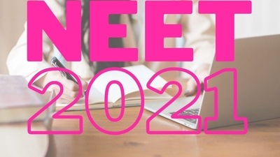 NEET UG admit cards 2021: The National Testing Agency (NTA), the nodal agency that conducts NEET, issued admit cards on Monday evening. (File) NEET UG admit cards 2021: The National Testing Agency (NTA), the nodal agency that conducts NEET, issued admit cards on Monday evening. (File)