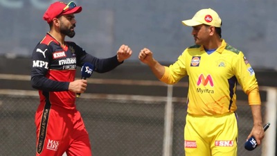 IPL 2021: Players will need to start from scratch, early jitters in RCB and CSK's minds likely, says Parthiv Patel (IPL/BCCI)