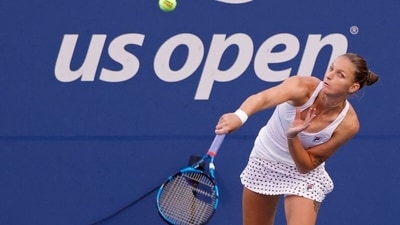Karolina Pliskova (USA TODAY Sports)