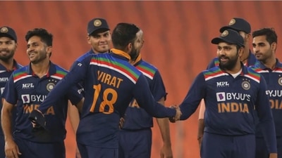 India sqaud announced for the upcoming T20 World Cup (BCCI)