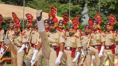 West Bengal Police constable prelims admit card: Candidates who applied for the mentioned posts can download their admit cards from the official website of WBPRB at wbpolice.gov.in. (File)
