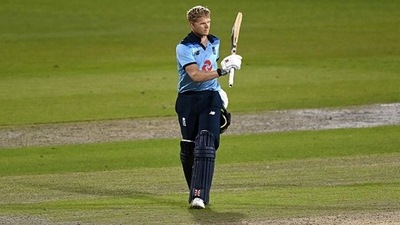 Sam Billings: File Photo (Getty) Sam Billings: File Photo (Getty)