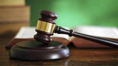 The petitioner was booked for allegedly making a provocative post on Facebook over Babri Masjid.