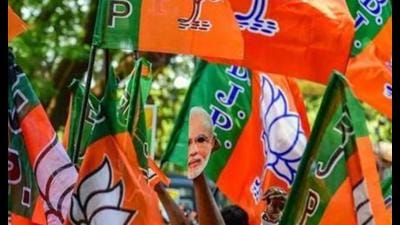 Harvinder Singh Kahlon, who headed the All India Sikh Students Federation and remained one of the prominent faces of the Sikh radical movement in the eighties, has been appointed as Punjab BJP’s state spokesperson.