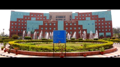 The Capt Amarinder Singh-led Congress government had announced the setting up of the Guru Gobind Singh Skill Institute at Chamkaur Sahib in Rupnagar district in 2017. (HT Photo) The Capt Amarinder Singh-led Congress government had announced the setting up of the Guru Gobind Singh Skill Institute at Chamkaur Sahib in Rupnagar district in 2017. (HT Photo)