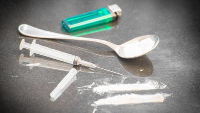 During an operation, the NCB received input about one Nigerian national David being involved in supplying various drugs like LSD, coke, ecstasy in Goa and Mumbai through his peddlers. (Shutterstock) During an operation, the NCB received input about one Nigerian national David being involved in supplying various drugs like LSD, coke, ecstasy in Goa and Mumbai through his peddlers. (Shutterstock)