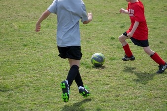 Structured environment could benefit children's health, prevent obesity: Study (Unsplash) Structured environment could benefit children's health, prevent obesity: Study (Unsplash)