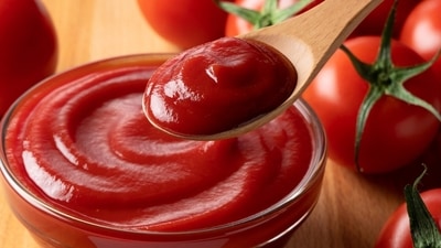 Ketchup isn’t the right taste-maker. (Shutterstock)