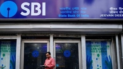 State Bank of India (File photo/Used only for representation) State Bank of India (File photo/Used only for representation)