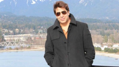An FIR has been filed against actor Rajat Bedi.