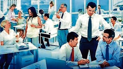 According to Aon’s survey, the projected increment is the highest since 2018 when the average raise was 9.5%.