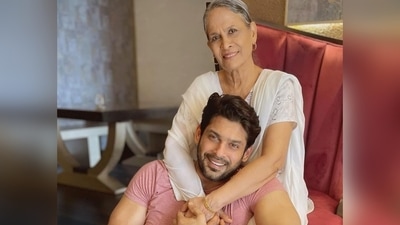 Sidharth Shukla is survived by his mother Rita Shukla and two sisters. Sidharth Shukla is survived by his mother Rita Shukla and two sisters.