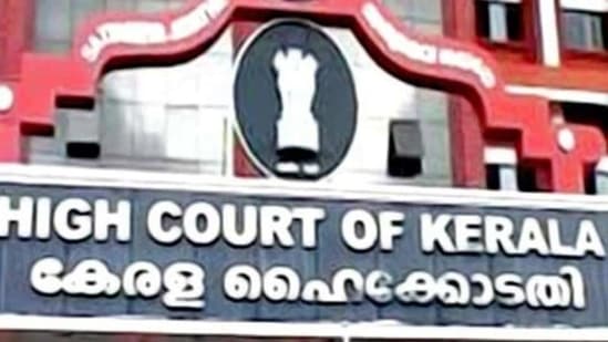 The petitioners pointed out inhuman and discriminatory remarks against their community in textbooks — references like “they consist of a group of people suffering from mental disorder, perversion and flaunting such identity is an offence”.(HT File Photo) The petitioners pointed out inhuman and discriminatory remarks against their community in textbooks — references like “they consist of a group of people suffering from mental disorder, perversion and flaunting such identity is an offence”.(HT File Photo)