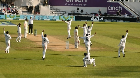 Team India back at the top of World Test Championship standings after historic win at Oval