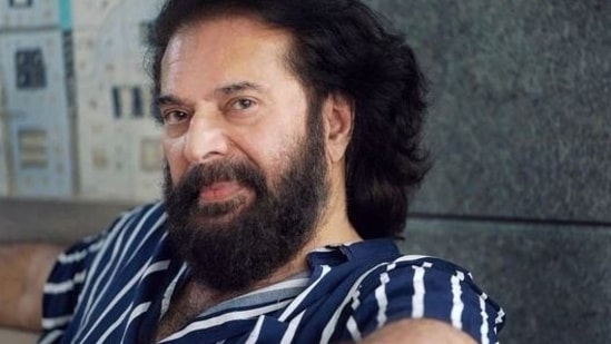 Mammootty is a leading Malayalam actor.