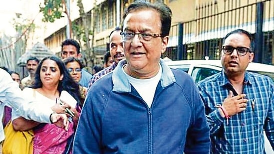 The CBI and ED are investigating loans issued by Yes Bank to DHFL when Rana Kapoor was its MD and CEO.