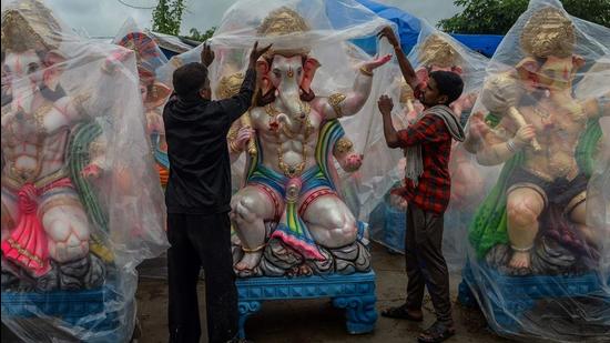 Representational image. (AFP)