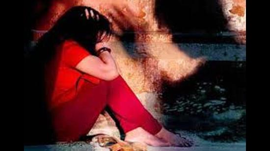 She was allegedly gangraped by 13 men in and around Pune railway station on August 31 and September 1. (Image for representational purpose)