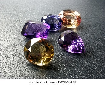 Every Zodiac has a gemstone linked to the planets which rule it Every Zodiac has a gemstone linked to the planets which rule it