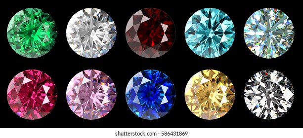 Every stone has an astrological relevance, know it before you wear it