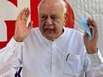 Farooq Abdullah said the Taliban should try to establish friendly relations with every country. Farooq Abdullah said the Taliban should try to establish friendly relations with every country.