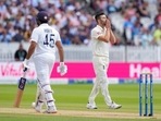 'You go through the whole line-up and think, well he's a great player: Mark Wood in awe of India's 'world-class' batting