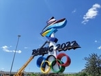 IOC suspends North Korea from Beijing Olympics for Tokyo no-show(TWITTER/BEIJING2022) IOC suspends North Korea from Beijing Olympics for Tokyo no-show(TWITTER/BEIJING2022)