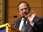 Both spy chiefs and their teams met National Security Adviser Ajit Doval and top members of the National Security Council Secretariat