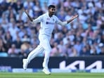 Jasprit Bumrah(Twitter) Jasprit Bumrah(Twitter)
