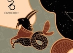 Your Capricorn spirit says aloud that you are so much driven by the light that every shiny thing attracts you. Your Capricorn spirit says aloud that you are so much driven by the light that every shiny thing attracts you.