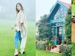 Mira Rajput shares glimpses of her birthday getaway. Mira Rajput shares glimpses of her birthday getaway. 
